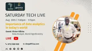 Importance of Data Analytics in Today's World