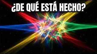 ¿De qué está HECHA la LUZ? El Misterio que la Física No Explica