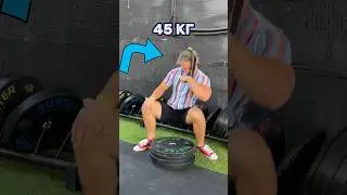 🏆 Подъём Лопата на Ремне | Бай Бай👃