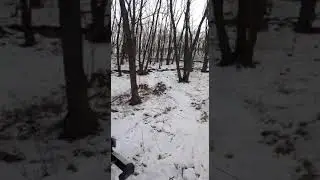 нива в подъëм без переднего вд.