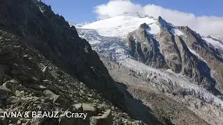 JVNA & BEAUZ - Crazy