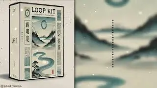 「FREE Loop Kit 」Japanese X Asian Loop Kit 