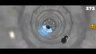 Epic Tunnel Trouble Gameplay: Navigating the Abyss of Challenges