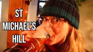 Pub Hunters: St Michael's Hill | UBTV