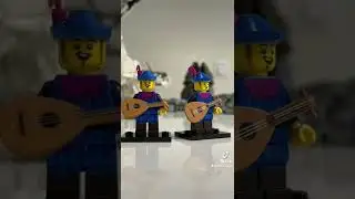Which Lego minifigures from series 22 are worth buying?