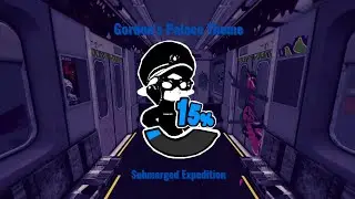 DarkrailGaming - Submerged Expedition (Original Song)