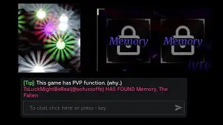 GETTING MY SECOND MEMORY!?! | Sol's RNG