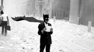 Batman