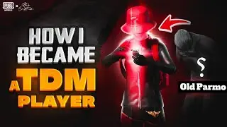 كيف صرت لاعب مستودع ؟ 😱 | How I Became A TDM Player 🔥