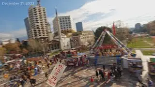 Mos i ul më sytë poshtë!