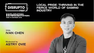 Local Pride: Thriving In The Fierce World Of Gaming Industry
