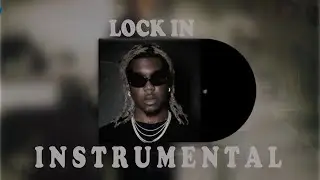 Destroy Lonely Lock In  Instrumental