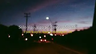 Bones - GoneWithTheWind Lyrics (Sub. Español)