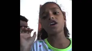 EU SEI (LEGIÃO URBANA) Versão Manuela Ramos
