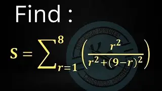 Sequency and series JEE Mains question challenge kutriyar studies