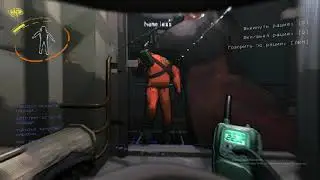 Lethal Company Дикий забег от собак
