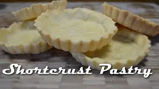 Shortcrust Pastry