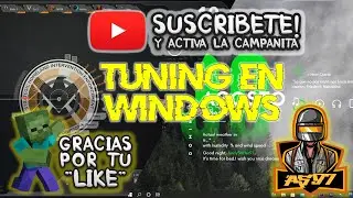 PERSONALIZACIÓN ÉPICA EN WINDOWS + REGALO DE SKINS | AndyStifler97