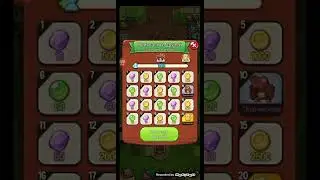 Summoner's greed 1-27 wave первый взгляд