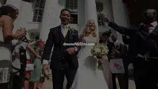 Mr & Mrs Walder Wedding Film