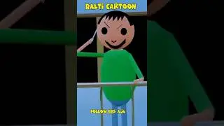 Balti Cartoon Series | Funny 🤣