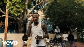 Intence - Life Seed (Official Video)