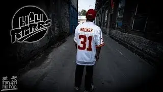 HELIPOPPERS | Art Through Hip Hop