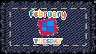 2 Zero Day Vulnerabilities Windows 10 KB5034763 Windows 11 KB5034765 KB5034766 Feb 24 Patch Tuesday