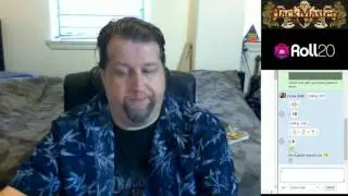 Hackmastering Roll20 #1 - On Dice