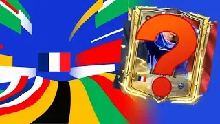 ОТКРЫТИЕ ПАКА 99+ ЛУЧШЕЙ КОМАНДЫ ЕВРО-2024 в ФИФА МОБАЙЛ 24 | FC MOBILE 24