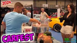 Carfest 2024