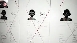 Mám Jí | Doll Impostor #02 | SSPOOKY STŘEDA