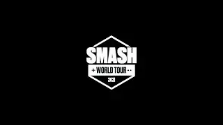 Nintendo Shuts Down SMASH WORLD TOUR Championship 