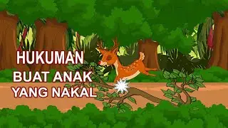 HUKUMAN BUAT YANG NAKAL