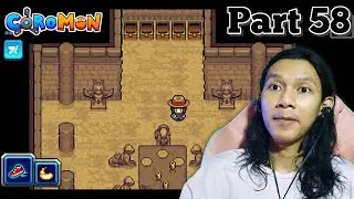 BANYAK PETI EMAS! 🤩 - Coromon part 58 (GAMES)