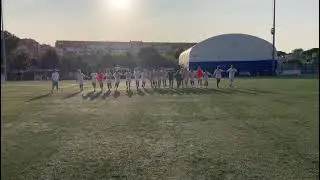 Roma calcio femminile - Livorno 1 a 0