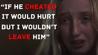 Extended Interview with Boogie2988's GF is BRUTAL