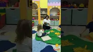 Занятия по окружающему миру для дошкольного возраста