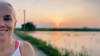 THE RHYTHM OF THE RISING AND SETTING SUN :: SLICE OF LIFE