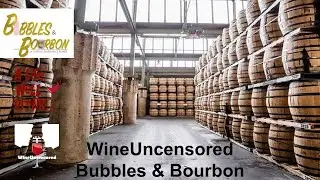 WineUncensored: Marcia McColl of Bubbles & Bourbon, Bourbon Tasting
