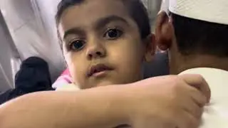 1 Kasım 2024 / Kabe-I Muazzama / Mekke / umre