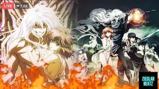 BASTARD!! Ankoku no Hakaishin - Ending Full -{BLESSLESS by Tielle}