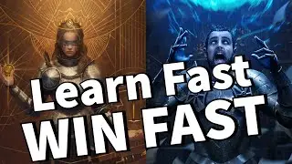 How To Play Gwent Well Without Knowing Why - Gwent 101 