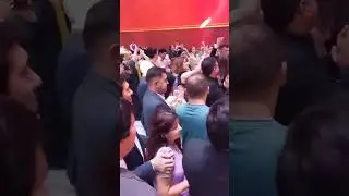Фарзонаи Хуршед дар Туйи Рач бо хамаи Сарояндахо 2024. Farzonai Khurshed dar Tuy Raj bo Saroyandakho