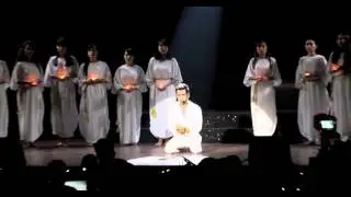 Close Every Door - from Joseph and the Amazing Technicolor Dreamcoat by Andrew Lloyd Webber
