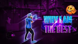 Why I Am The Best @TheStylo-LIVE @THORLIVE_ @Venom-Army