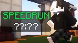 Đây Là Trận Solo Bedwars Nhanh Nhất Của Tôi Trong Hypixel