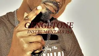 GENGETONE INSTRUMENTAL