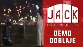 Doctors | Demo Doblaje JackStudios Perú