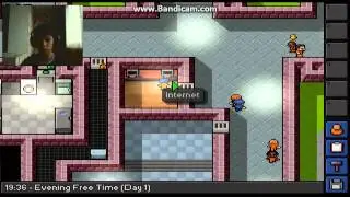 НАМ НУЖНО СБЕЖАТЬ ИЗ ТЮРЬМЫ В TheEscapists---1 серия!!